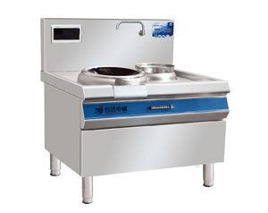 商(shāng)用電磁竈,大功率商(shāng)用電磁竈